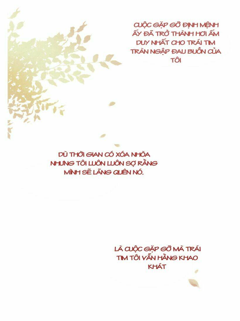 Twelve Nights: Chapter 3