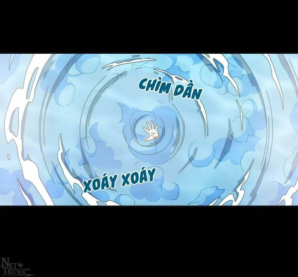 Đối Nhĩ Duy Mệnh Thị Tòng: Chapter 8.1