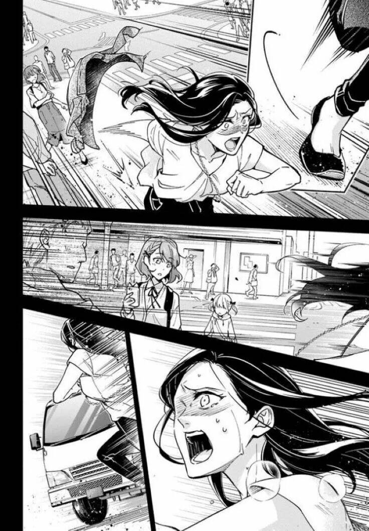 Lady Rose Wants To Be A Commoner: Chapter 9