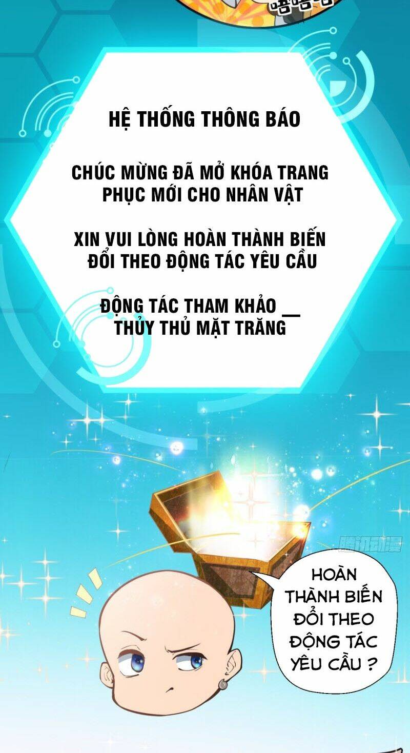Tà Du Ký: Chapter 11