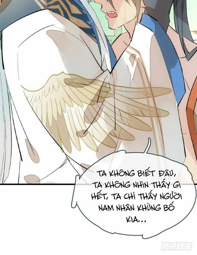 Sư Phụ Lại Trêu Chọc Ta: Chapter 22