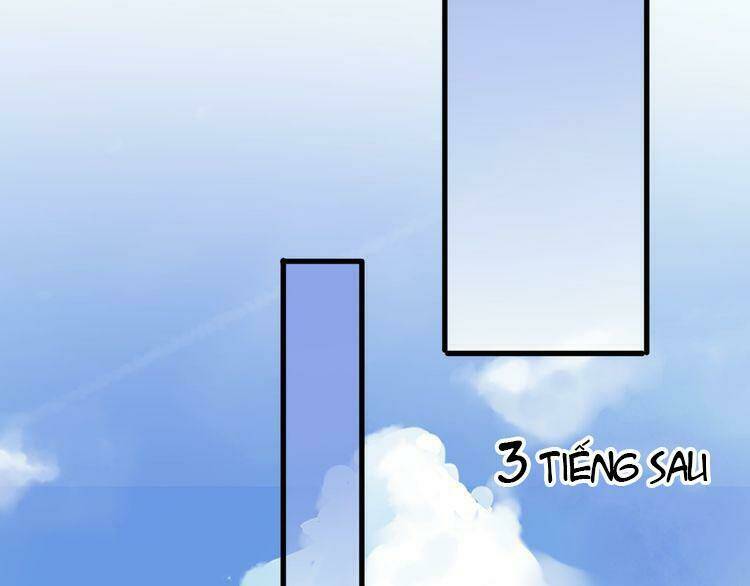 Cuộc Chiến Tình Yêu: Chapter 20