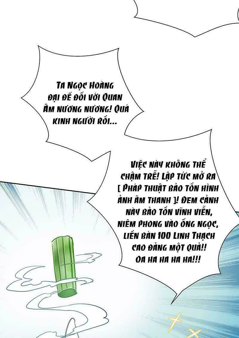 Trò Chơi Trừng Phạt: Chapter 12