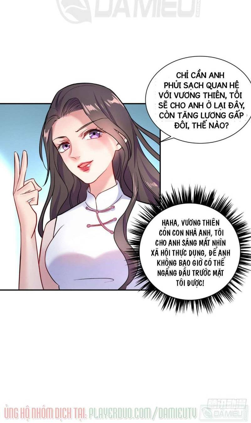 Đại Gia Livestream Vạn Giới: Chapter 2