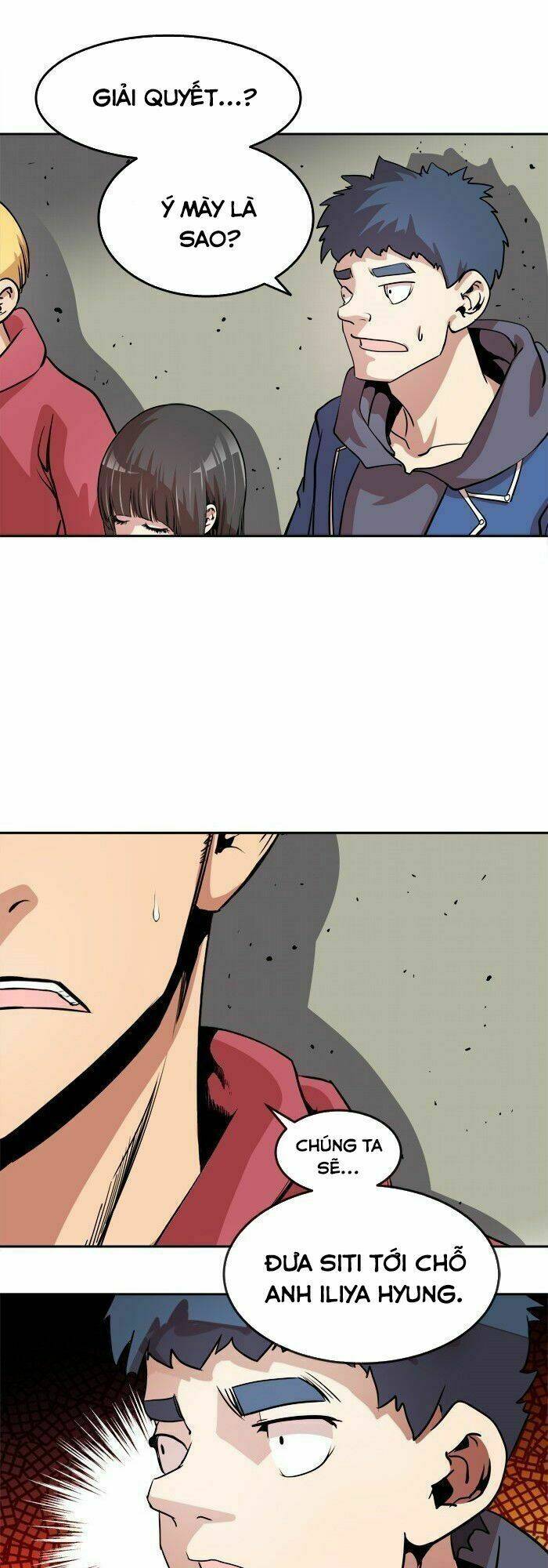 Change (Jinyuan): Chapter 24
