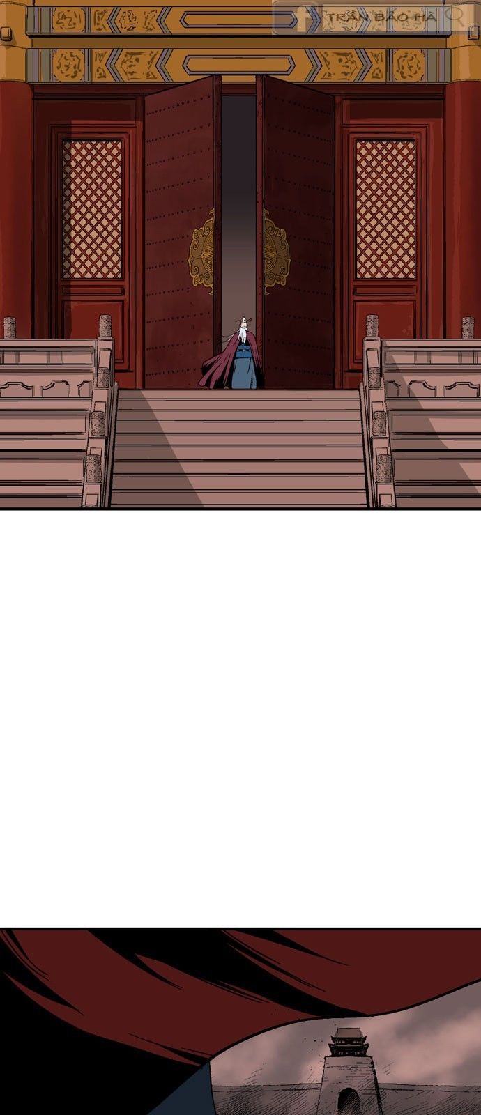 Cao Thủ 2: Chapter 87