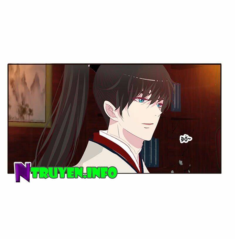 Tướng Quân Mời Ra Trận: Chapter 108