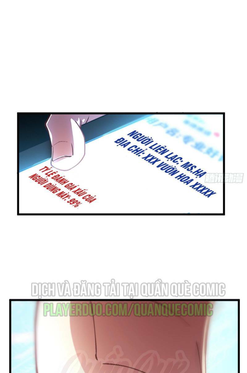 Shipper Thần Cấp: Chapter 1