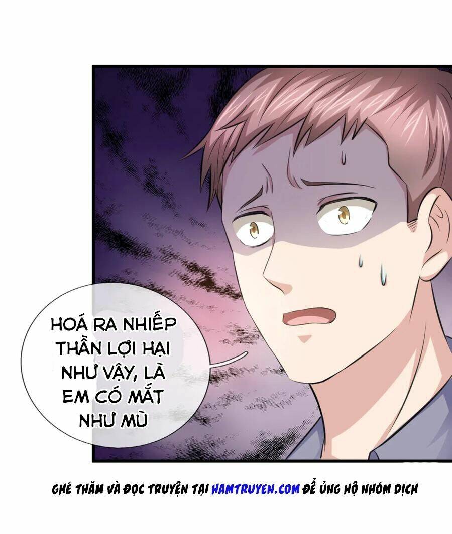 Tuyệt Thế Phi Đao: Chapter 130