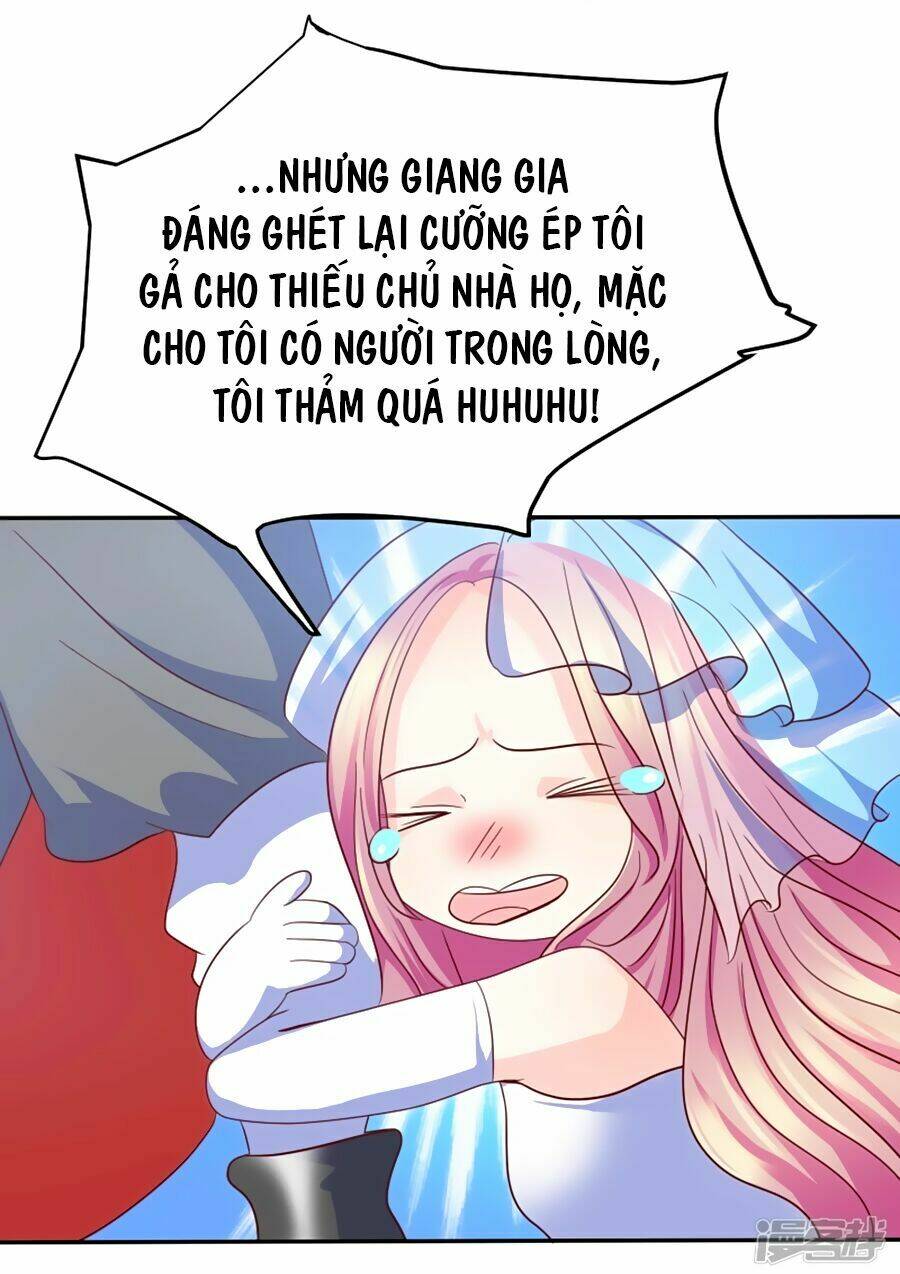 Ta Và Nam Thần Cởi Áo Ngủ Rồi: Chapter 2