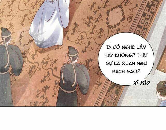 Thịnh Sủng Y Phi Chi Dao Quan Truyện: Chapter 72