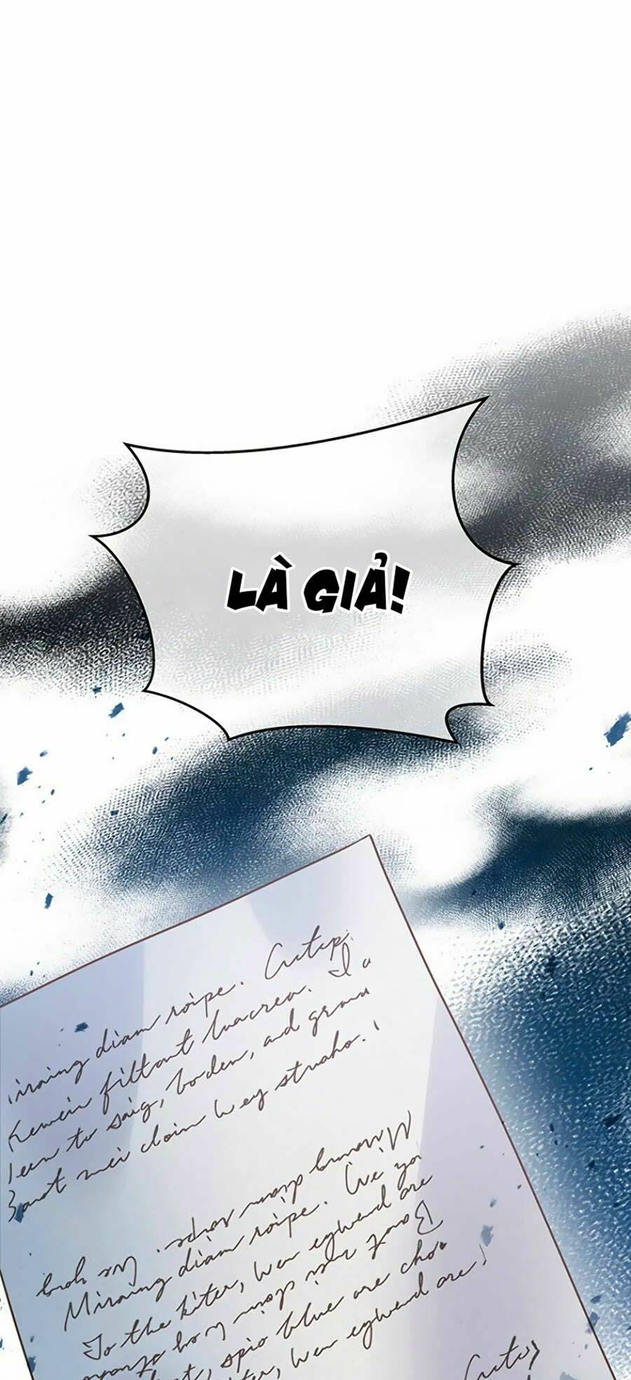 Khu Vườn Câm Lặng: Chapter 7