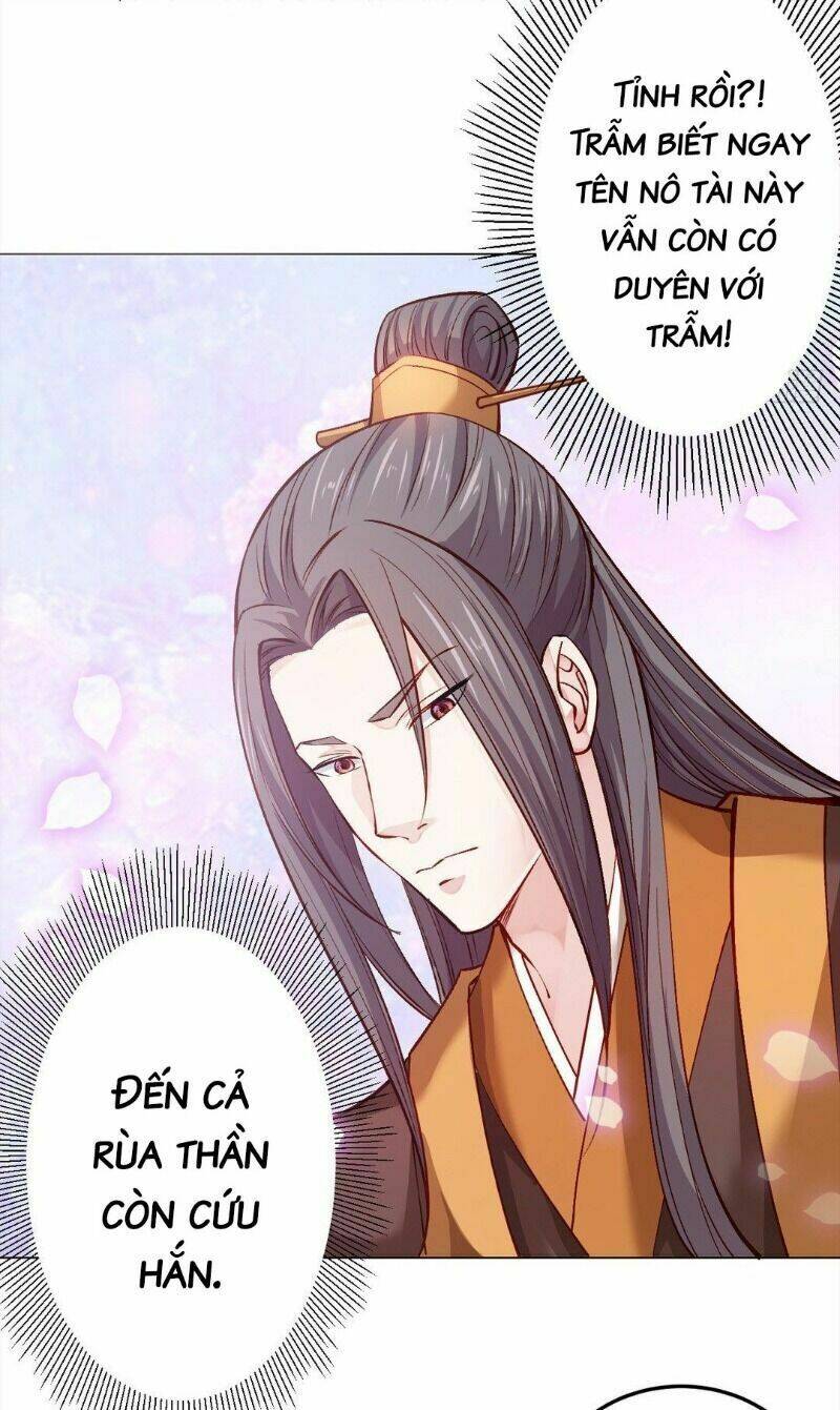 Bệ Hạ Xin Tự Trọng: Chapter 18