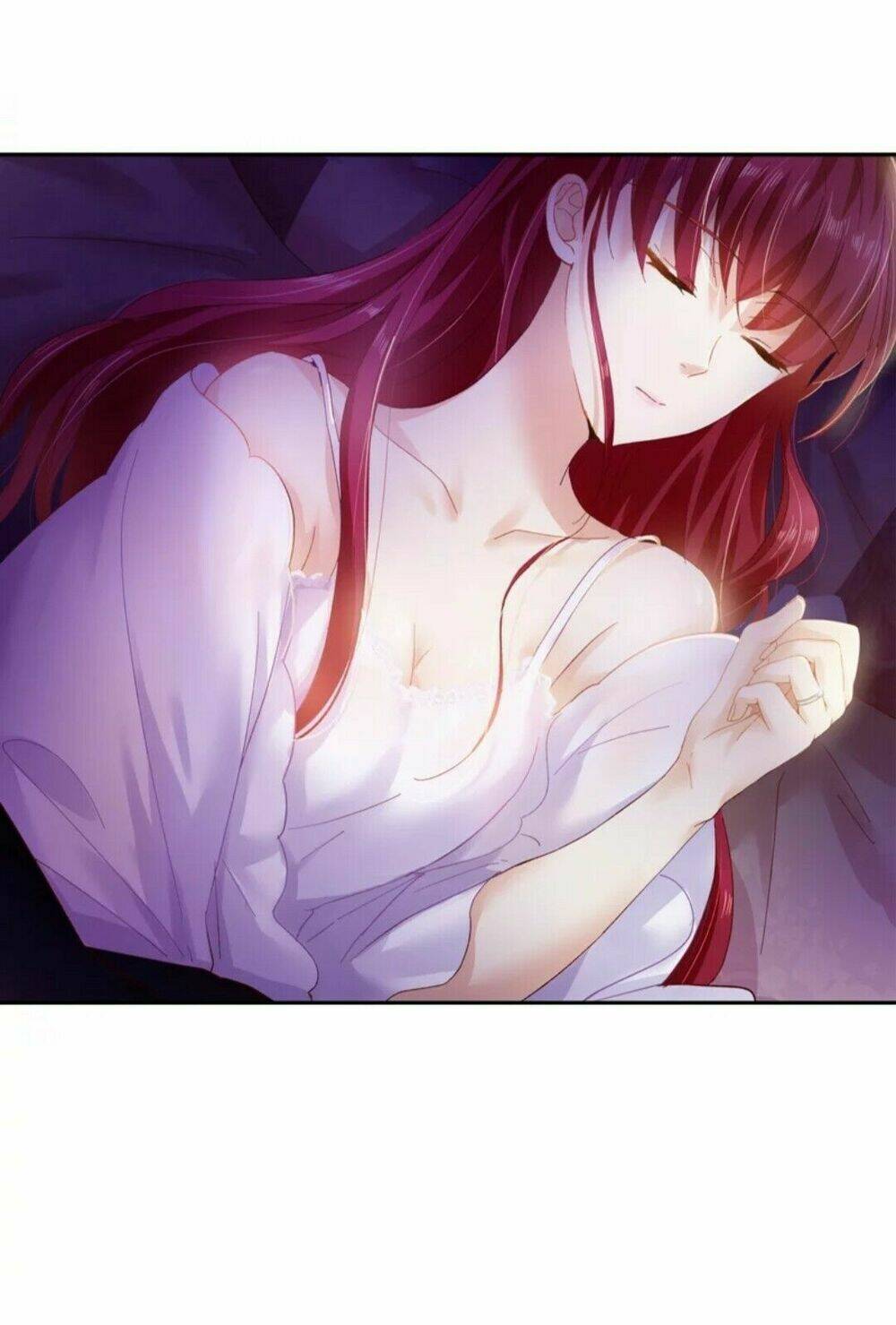 Ác Nữ Cải Biến: Chapter 24
