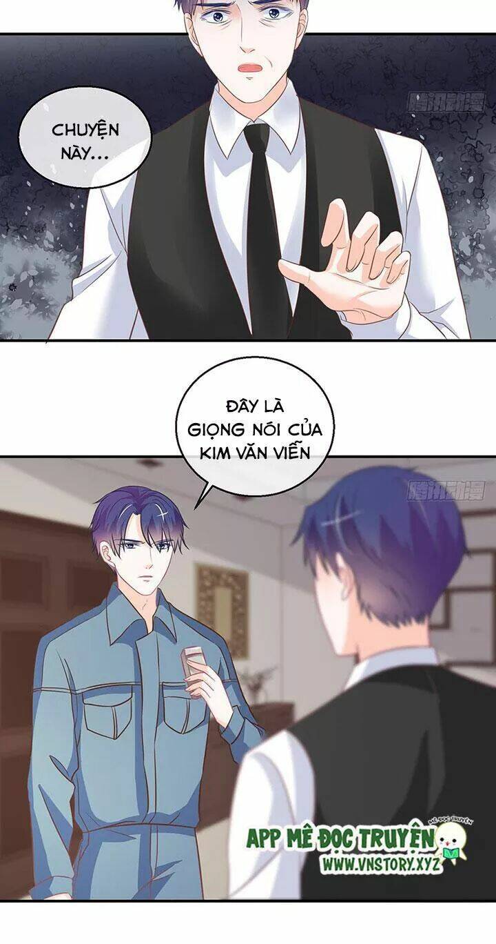 Cẩm Lý Thiếu Nữ Của Tôi: Chapter 86