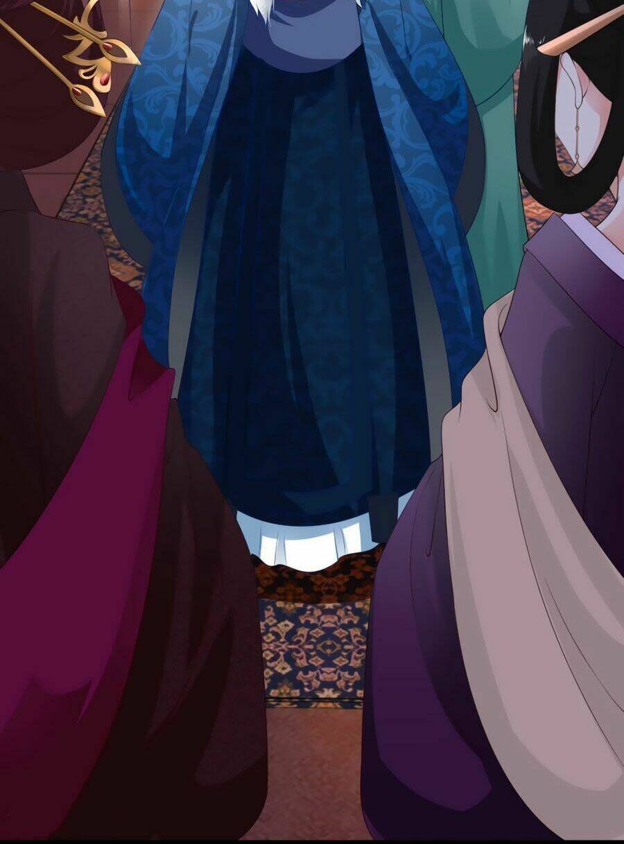 Trù Nương Hoàng Hậu: Chapter 8