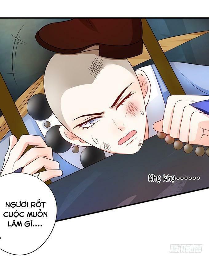 Hồ Tiên Hung Bạo: Chapter 63