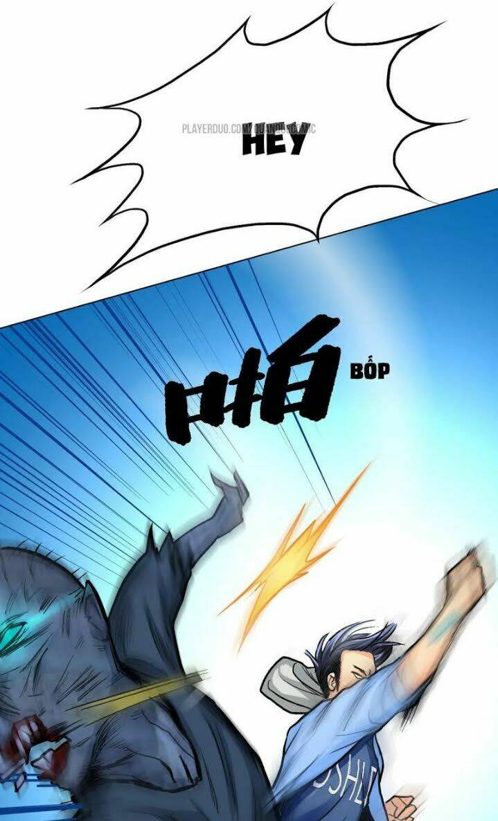 Hệ Thống Tiên Tôn Tại Đô Thị: Chapter 30