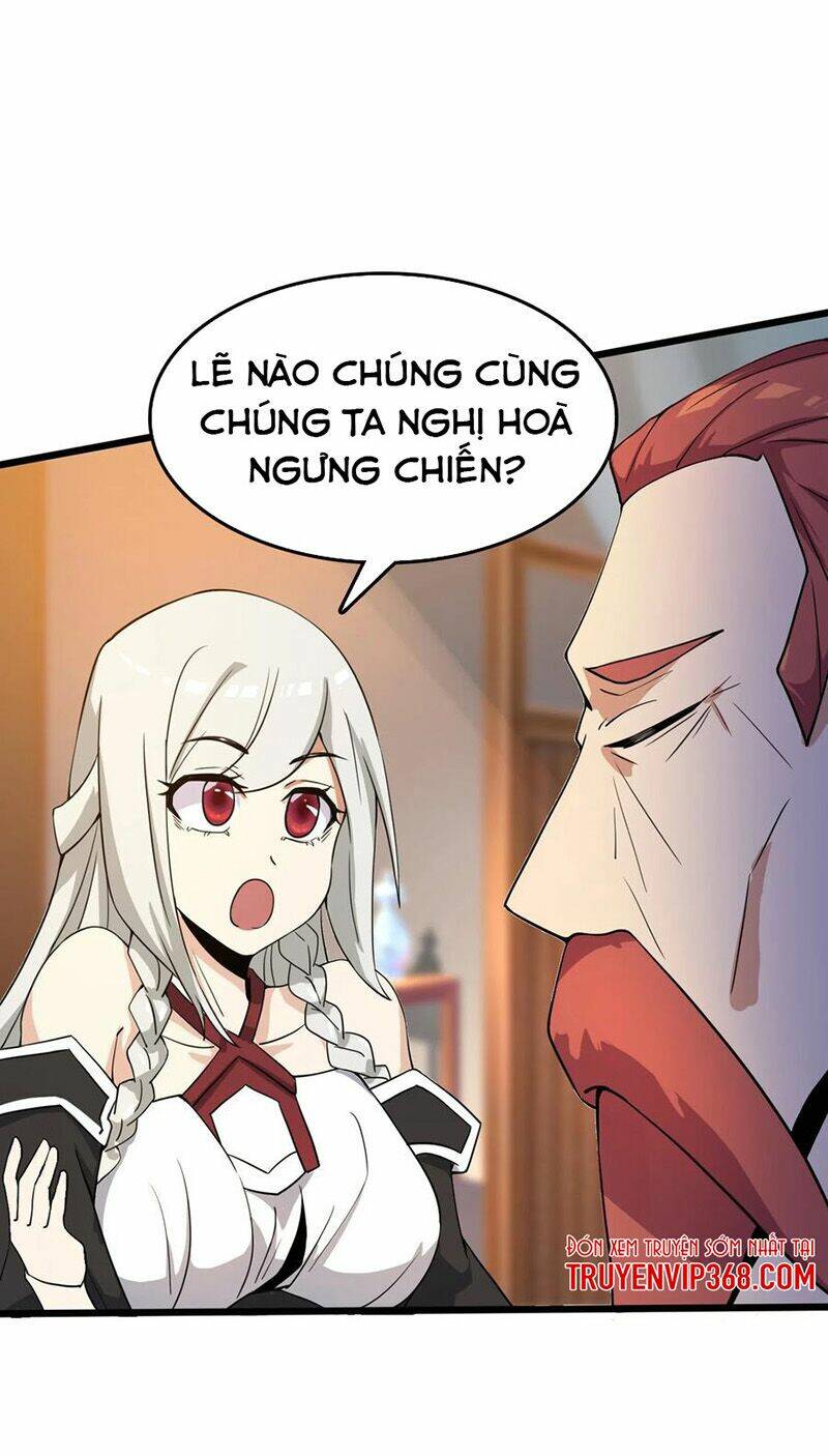 Đại Bảo Kiếm Của Tôi: Chapter 62