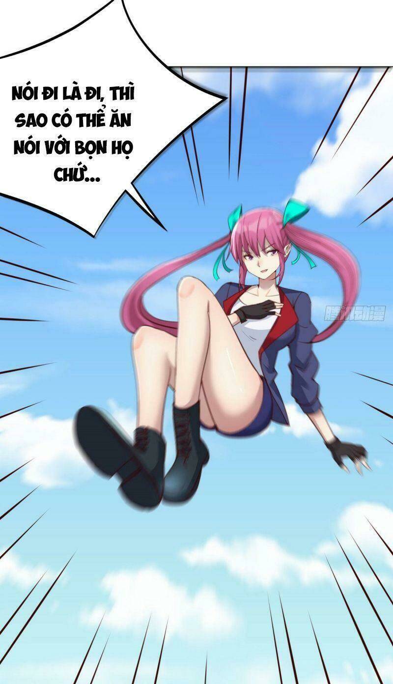 Thiên Tứ Thức Tỉnh: Chapter 19