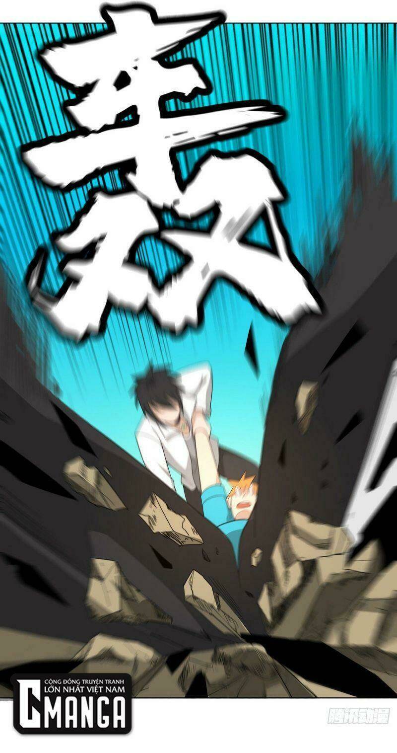 Thần Long Tinh Chủ: Chapter 5