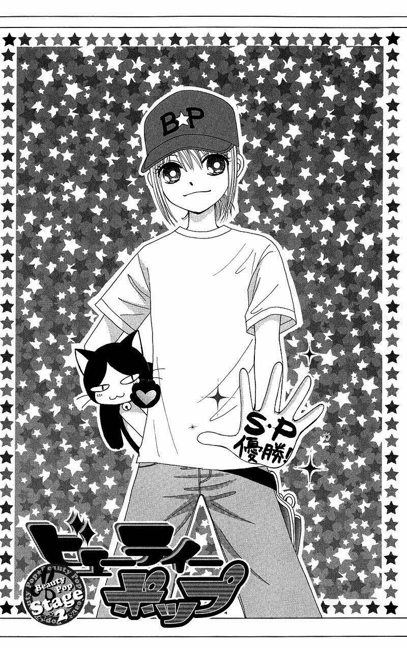 Dự Án Kéo Vàng: Chapter 42