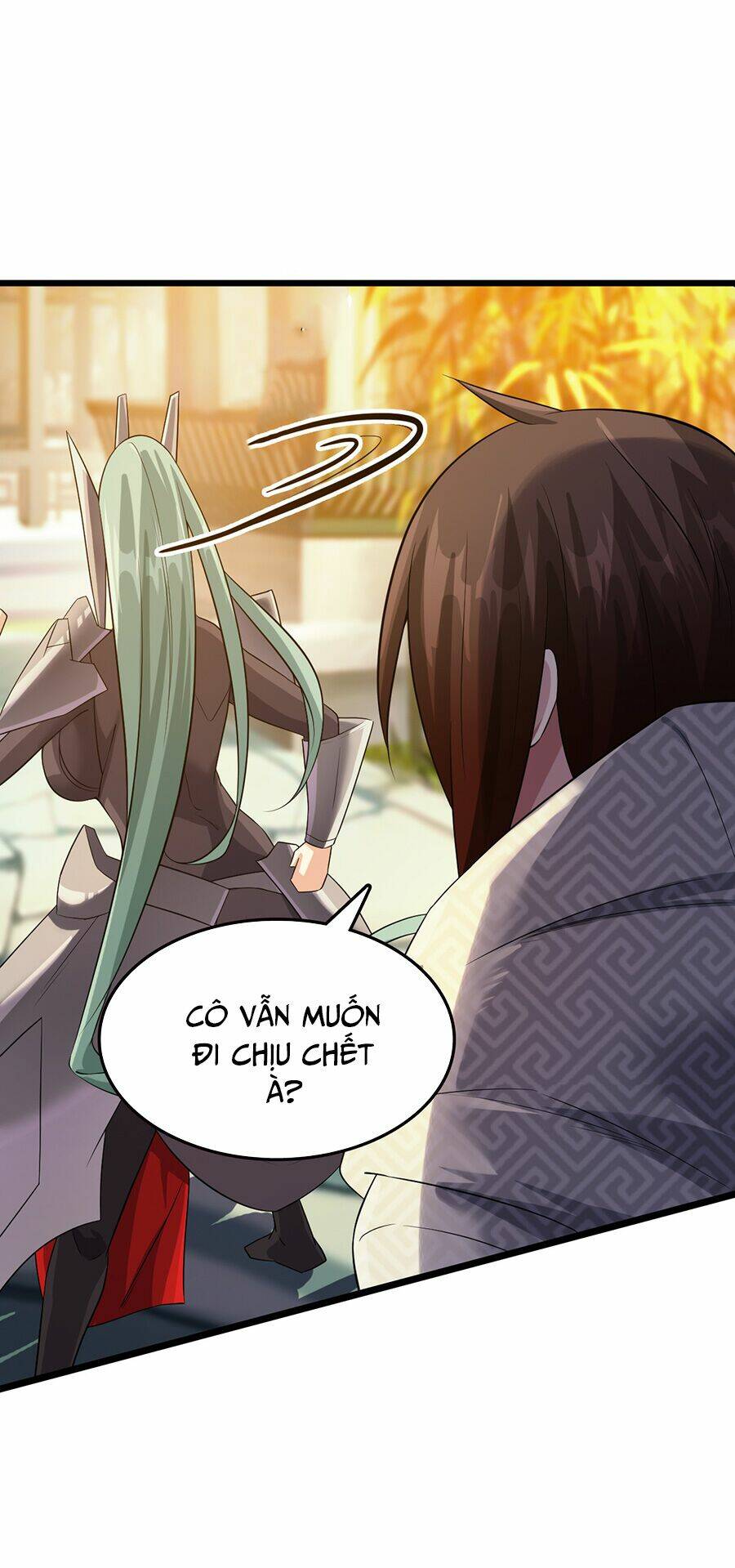 Đại Bảo Kiếm Của Tôi: Chapter 39