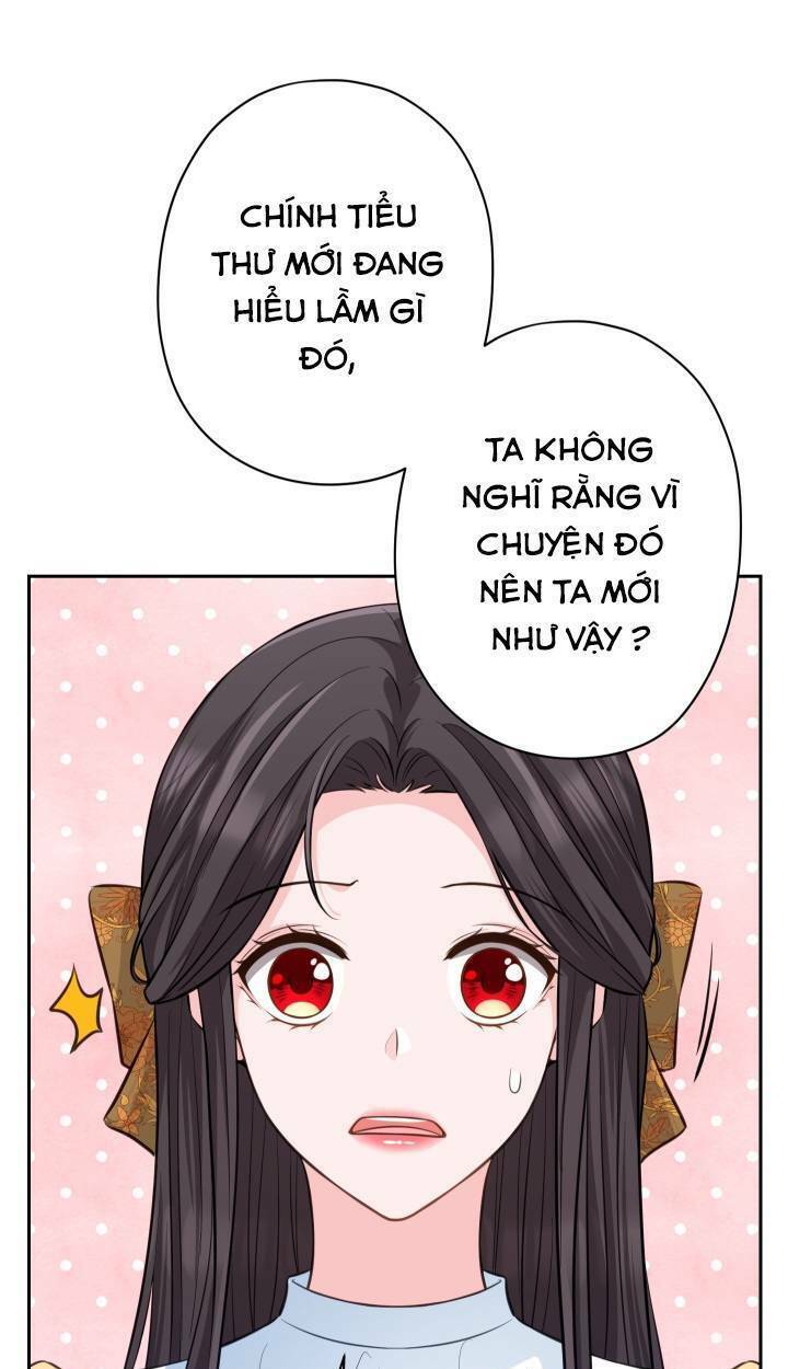 Gửi Đến Người Bạn Của Tôi: Chapter 19