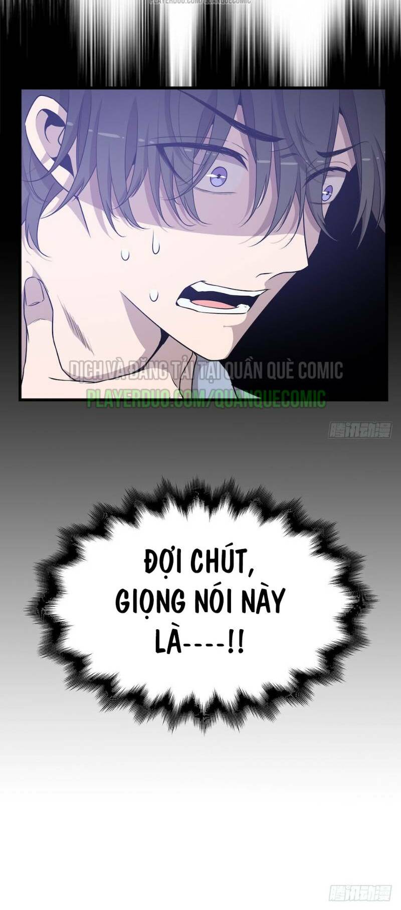 Thát Không Mê Thất: Chapter 41