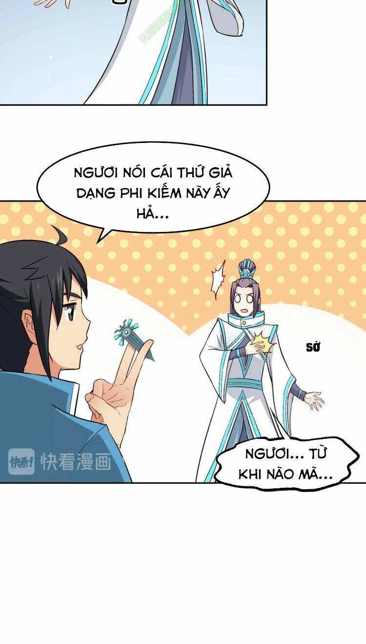 Ta Luyện Giả Kim Trong Thời Đại Tu Tiên: Chapter 40