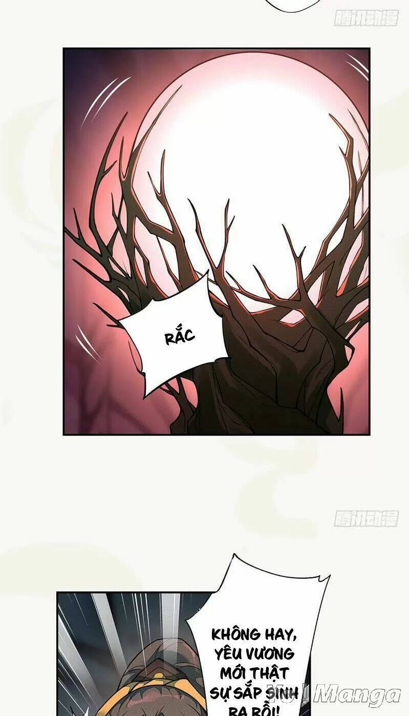 Tuyệt Thế Luyện Đan Sư: Chapter 138