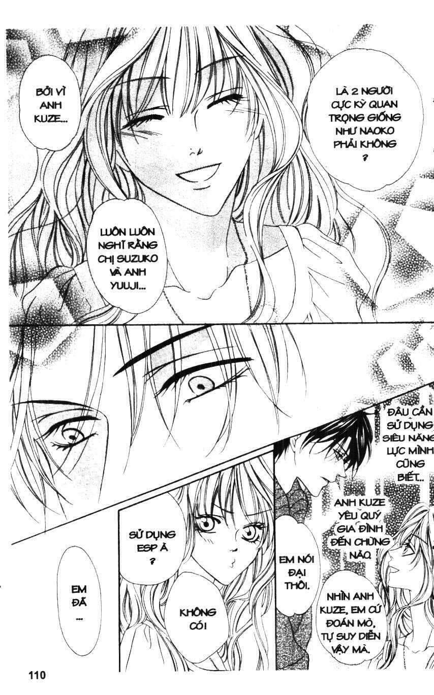 Keishichou Tokuhanka 007: Chapter 19.5