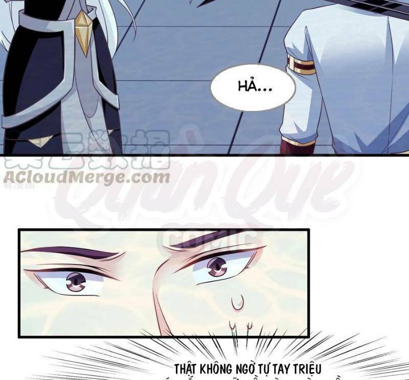 Ta Là Ngọc Hoàng Đại Đế: Chapter 83