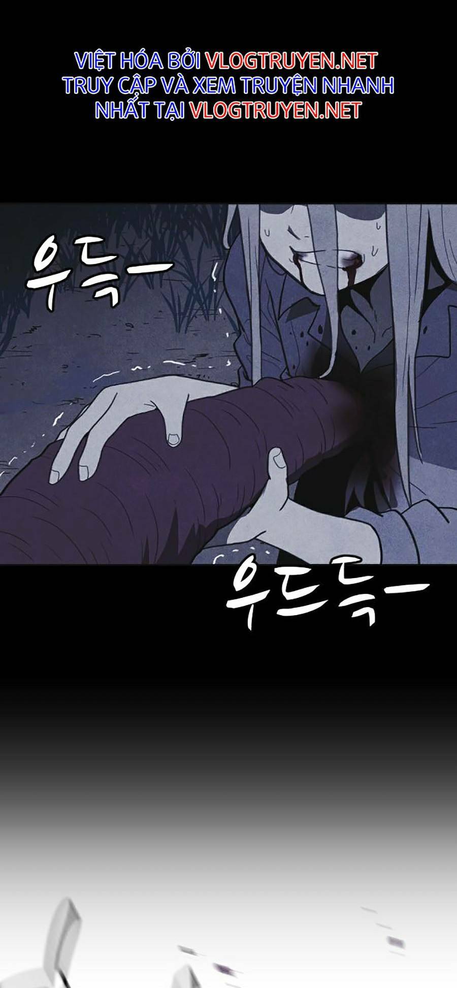 Cậu Bé Shotgun: Chapter 33