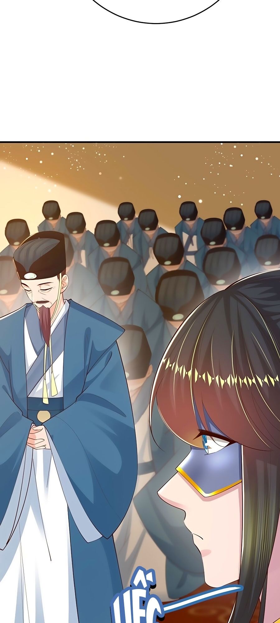 Phượng Ngự Tà Vương: Chapter 47