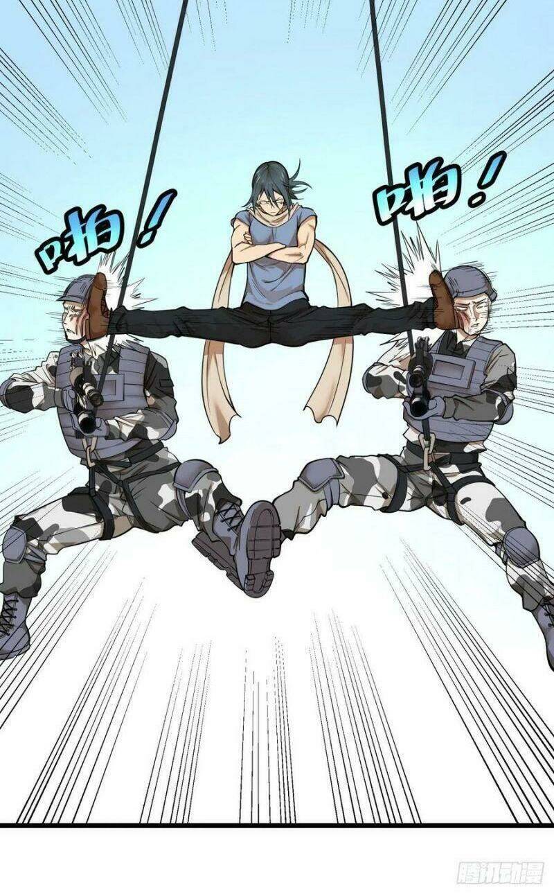 Danh Sách Kẻ Phản Diện: Chapter 145