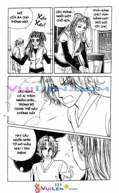 Virus Tiền: Chapter 3