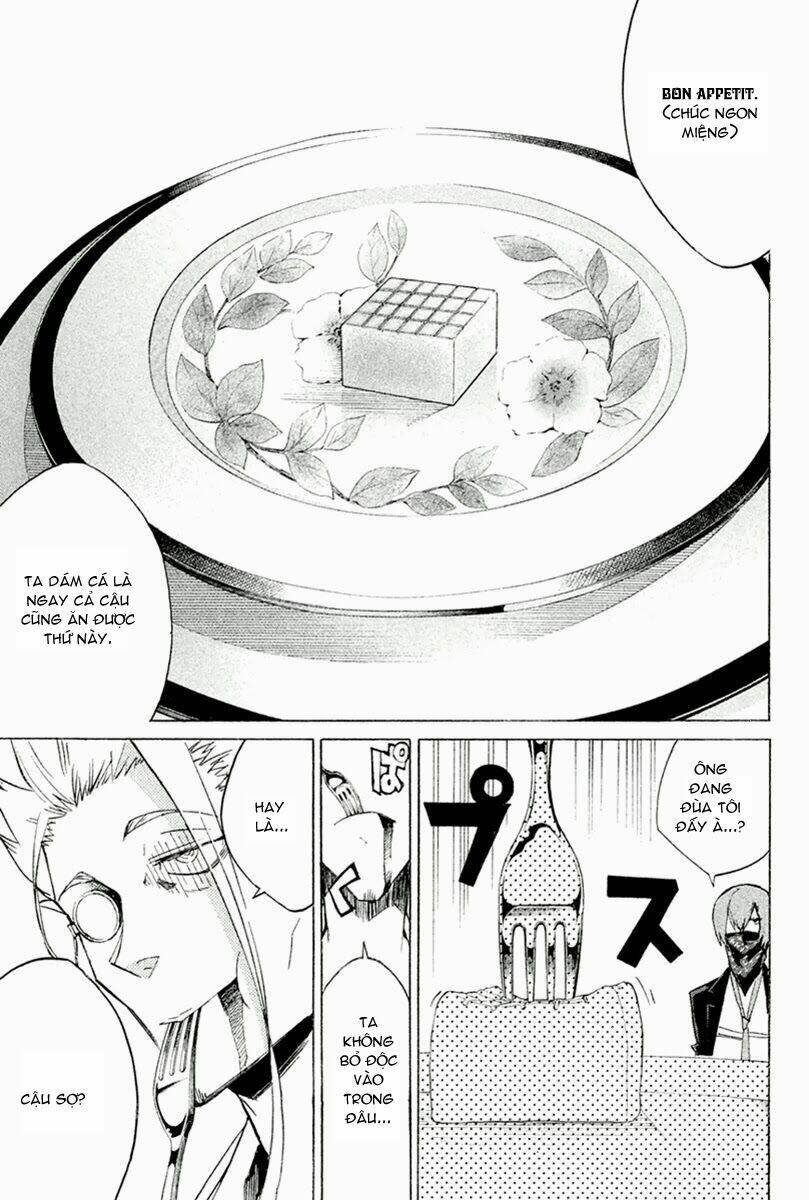 Hell\’s Kitchen: Chapter 24