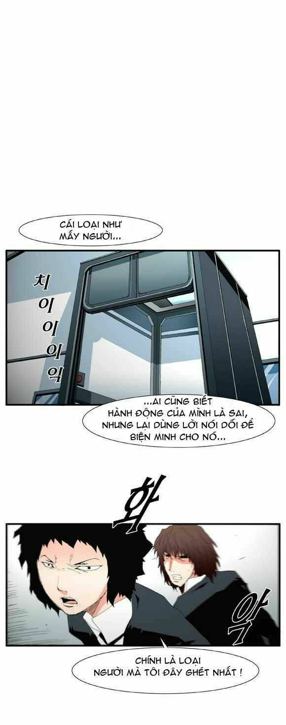 Siêu năng: Chapter 46