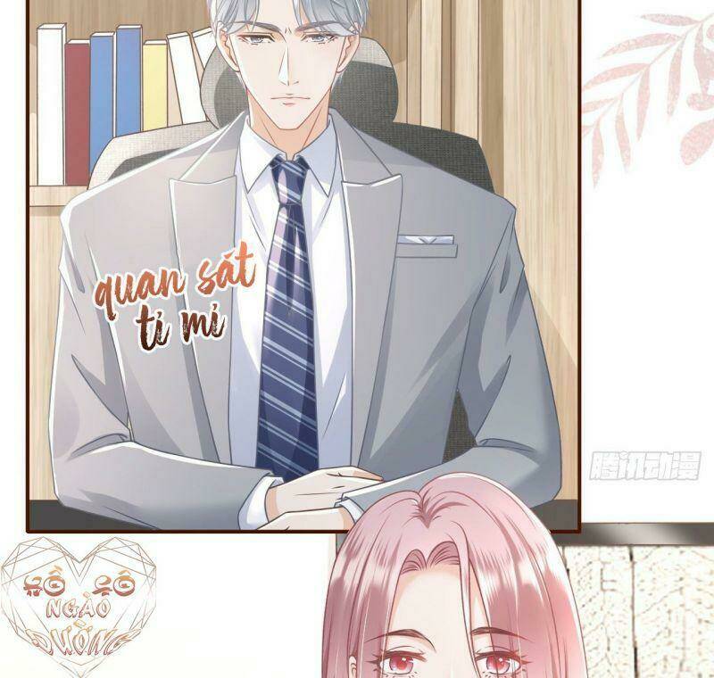 Bạn Gái Tôi Mới 30+: Chapter 56