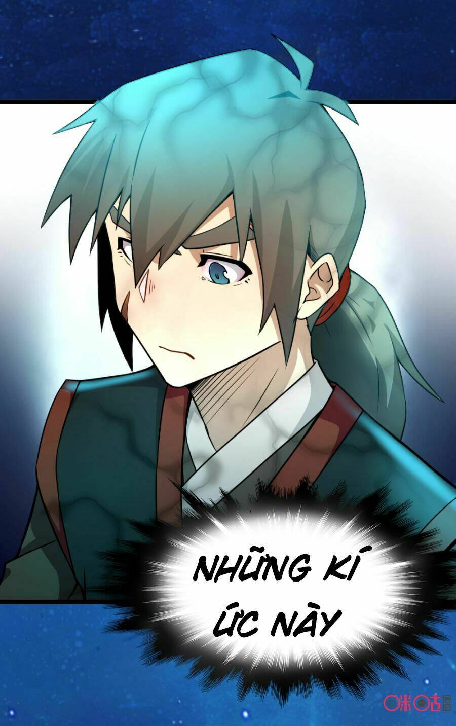 Tu Tiên Cuồng Thần: Chapter 24