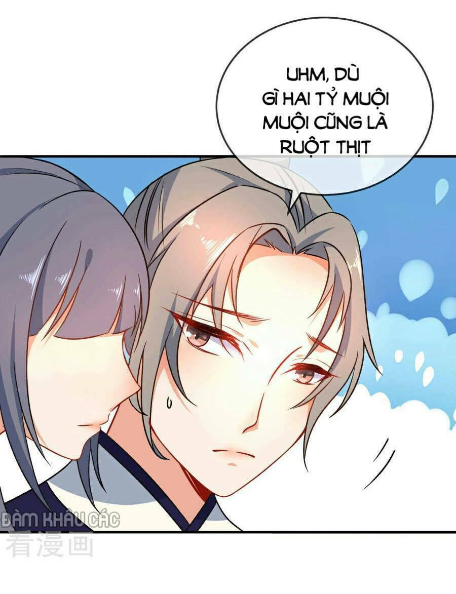 Tiểu Yêu Tinh Điều Giáo Bảo Điển: Chapter 54