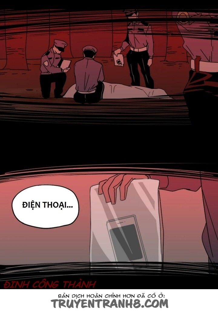 Ứng Dụng Thẩm Mỹ: Chapter 32