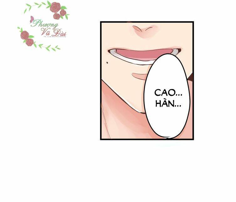 Hai Anh Ấy Của Tôi: Chapter 3