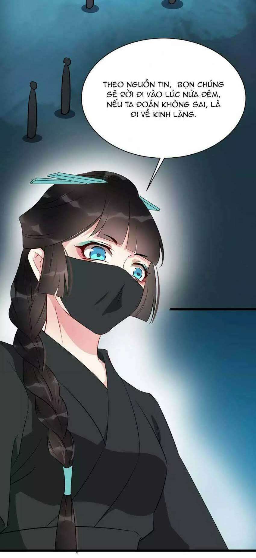 Bồng Sơn Viễn 2: Chapter 52