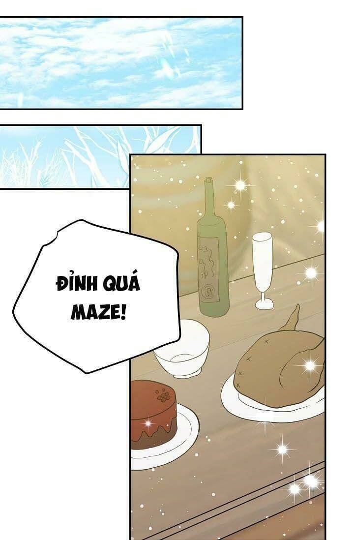 Tôi Là Bạn Gái Cũ Của Một Người Lính: Chapter 22