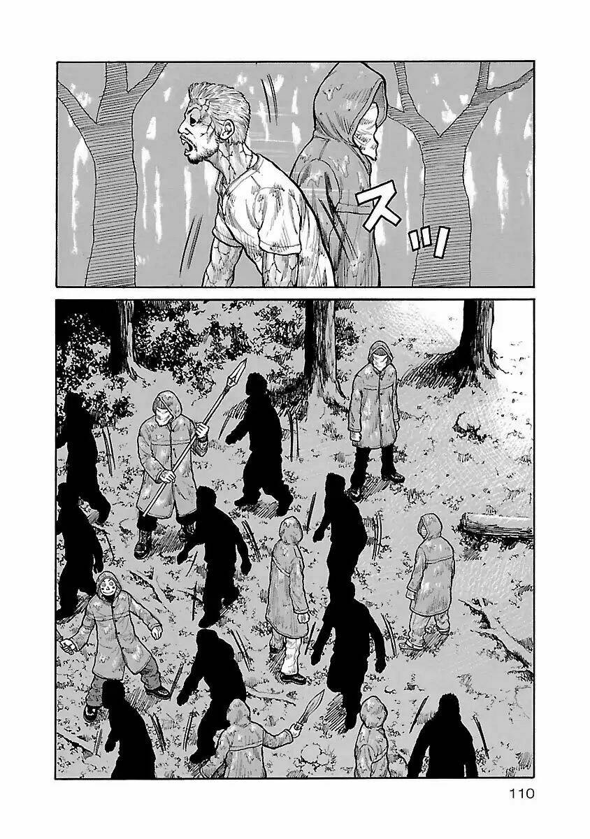 Jank Runk Family: Chapter 4