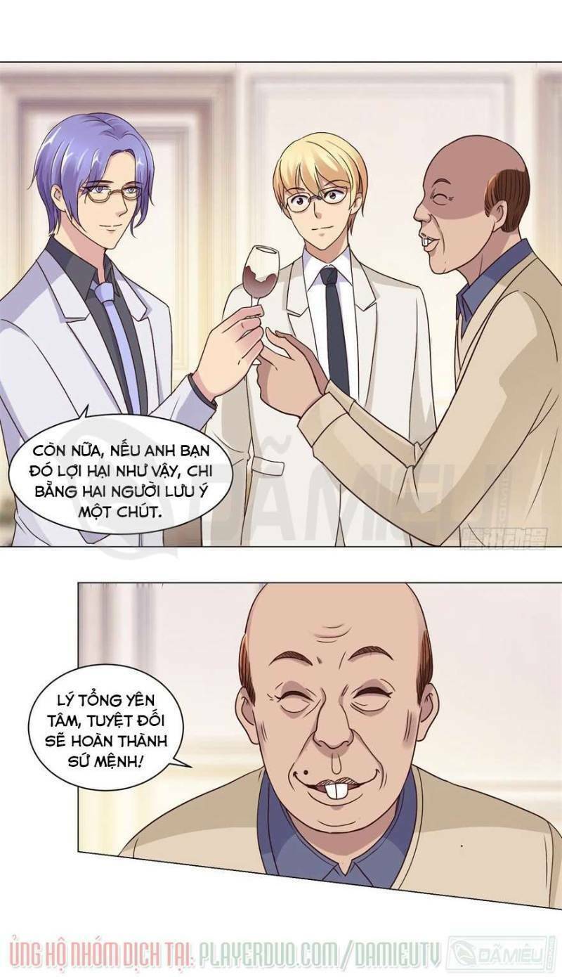 Đô Thị Chí Tôn Hệ Thống: Chapter 63