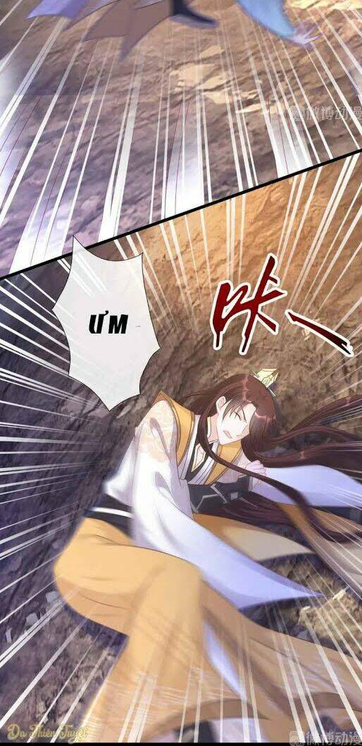 Nhân Vật Phản Diện Biến Thành Sủng Vật: Chapter 5