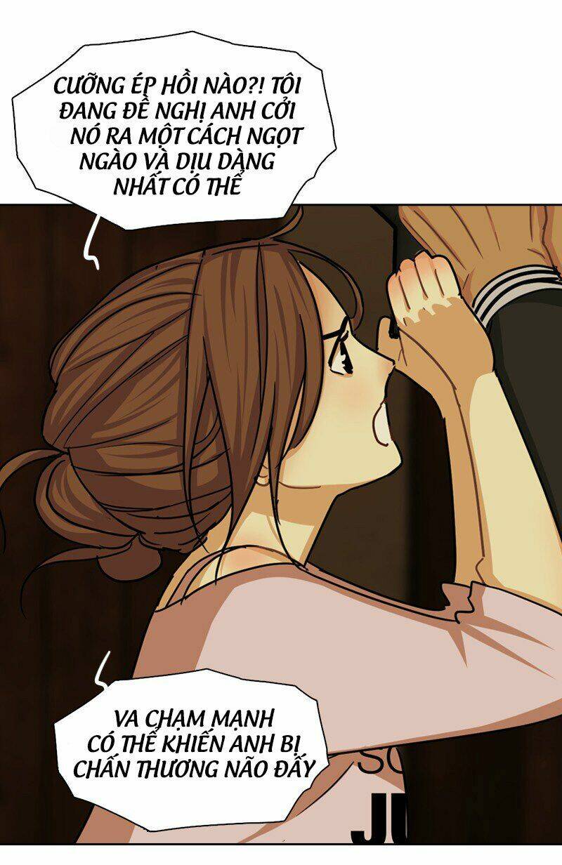 Nửa Đêm Ở Poppy Land: Chapter 17